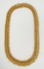 18K YELLOW GOLD NECKLACE | 18 Karat Appraisers | Beverly Hills, CA | Fine Jewelry
