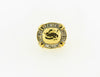 18K Yellow Gold Diamond Ring | 18 Karat Appraisers | Beverly Hills, CA | Fine Jewelry