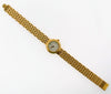 18K-YG Wristwatch by "Tiffany & Co." | 18 Karat Appraisers | Beverly Hills, CA | Fine Jewelry