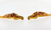 18K Yellow Gold Necklace | 18 Karat Appraisers | Beverly Hills, CA | Fine Jewelry
