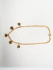 18K Yellow Gold Bvlgari Necklace | 18 Karat Appraisers | Beverly Hills, CA | Fine Jewelry