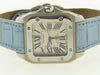 Midsize Stainless Steel Wristwatch by Cartier | 18 Karat Appraisers | Beverly Hills, CA | Fine Jewelry