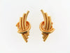 14K Yellow Gold Earrings | 18 Karat Appraisers | Beverly Hills, CA | Fine Jewelry