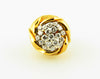 18K Yellow Gold, Diamond Ring | 18 Karat Appraisers | Beverly Hills, CA | Fine Jewelry