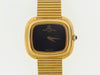 18K YELLOW GOLD WATCH | 18 Karat Appraisers | Beverly Hills, CA | Fine Jewelry