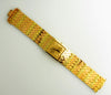 Retro 18K Yellow and Rose Gold, Wristwatch | 18 Karat Appraisers | Beverly Hills, CA | Fine Jewelry