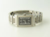 Stainless Steel, Bvlgari Rettangolo Wristwatch | 18 Karat Appraisers | Beverly Hills, CA | Fine Jewelry