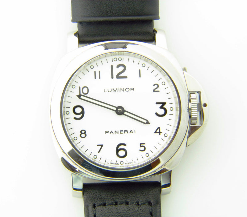 Panerai Luminor Wristwatch