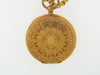 18K YELLOW GOLD POCKET WATCH / PENDANT | 18 Karat Appraisers | Beverly Hills, CA | Fine Jewelry