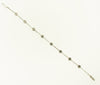 18K White Gold "Cartier Love" Bracelet | 18 Karat Appraisers | Beverly Hills, CA | Fine Jewelry