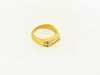 14K Yellow Gold Diamond Ring | 18 Karat Appraisers | Beverly Hills, CA | Fine Jewelry