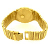 18K YELLOW GOLD PIAGET POLO WRISTWATCH