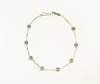 18K White Gold "Cartier Love" Bracelet | 18 Karat Appraisers | Beverly Hills, CA | Fine Jewelry