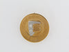 12K-GOLD FILLED DIAMOND BROOCH / PIN | 18 Karat Appraisers | Beverly Hills, CA | Fine Jewelry
