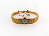 14K Yellow Gold Baume & Mercier Wristwatch | 18 Karat Appraisers | Beverly Hills, CA | Fine Jewelry