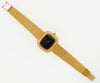 18K YELLOW GOLD WATCH | 18 Karat Appraisers | Beverly Hills, CA | Fine Jewelry