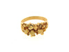 14K Yellow Gold Ring | 18 Karat Appraisers | Beverly Hills, CA | Fine Jewelry