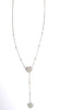 18K-WG Diamond Necklace by "Chopard" | 18 Karat Appraisers | Beverly Hills, CA | Fine Jewelry
