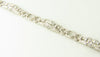 Art Deco, Platinum Diamond Bracelet | 18 Karat Appraisers | Beverly Hills, CA | Fine Jewelry