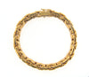 18K Yellow Gold Bracelet | 18 Karat Appraisers | Beverly Hills, CA | Fine Jewelry