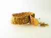14K Yellow Gold Wristwatch | 18 Karat Appraisers | Beverly Hills, CA | Fine Jewelry