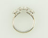 18K White Gold, Diamond Ring | 18 Karat Appraisers | Beverly Hills, CA | Fine Jewelry