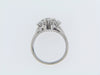 14K-WG DIAMOND SOLITAIRE RING | 18 Karat Appraisers | Beverly Hills, CA | Fine Jewelry