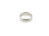 Platinum Band by "Tiffany & Co." | 18 Karat Appraisers | Beverly Hills, CA | Fine Jewelry