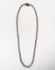 PLATINUM DIAMOND RIVIERA NECKLACE | 18 Karat Appraisers | Beverly Hills, CA | Fine Jewelry