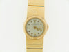 14K YELLOW GOLD "LE COULTRE" WATCH | 18 Karat Appraisers | Beverly Hills, CA | Fine Jewelry