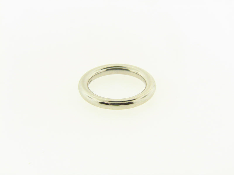Platinum Band | 18 Karat Appraisers | Beverly Hills, CA | Fine Jewelry