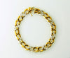 18K Multi-color Gold, Diamond Bracelet | 18 Karat Appraisers | Beverly Hills, CA | Fine Jewelry