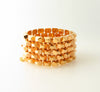 Retro 18K Rose Gold, Bracelet | 18 Karat Appraisers | Beverly Hills, CA | Fine Jewelry