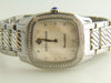 Stainless Steel, David Yurman Wristwatch | 18 Karat Appraisers | Beverly Hills, CA | Fine Jewelry