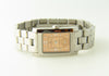 Stainless Steel Wristwatch by Baume & Mercier / Tiffany & Co. | 18 Karat Appraisers | Beverly Hills, CA | Fine Jewelry