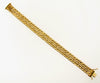 14K Yellow Gold Bracelet | 18 Karat Appraisers | Beverly Hills, CA | Fine Jewelry