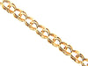 14K Yellow Gold Bracelet | 18 Karat Appraisers | Beverly Hills, CA | Fine Jewelry