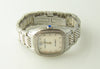 Stainless Steel, David Yurman Wristwatch | 18 Karat Appraisers | Beverly Hills, CA | Fine Jewelry