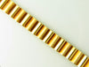 Retro 18K Yellow Gold, Bracelet | 18 Karat Appraisers | Beverly Hills, CA | Fine Jewelry