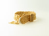 14K Yellow Gold Wristwatch | 18 Karat Appraisers | Beverly Hills, CA | Fine Jewelry