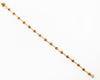 18K Yellow and White Gold, Ruby and Diamond Bracelet | 18 Karat Appraisers | Beverly Hills, CA | Fine Jewelry