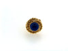 18K Yellow Gold Lapis Lazuli Ring | 18 Karat Appraisers | Beverly Hills, CA | Fine Jewelry