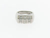 Platinum Diamond Ring | 18 Karat Appraisers | Beverly Hills, CA | Fine Jewelry