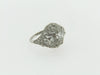 PLATINUM DIAMOND RING | 18 Karat Appraisers | Beverly Hills, CA | Fine Jewelry