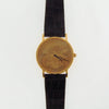 18K YELLOW GOLD CORUM GOLD COIN WRISTWATCH | 18 Karat Appraisers | Beverly Hills, CA | Fine Jewelry