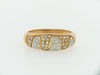 14K-YG DIAMOND RING | 18 Karat Appraisers | Beverly Hills, CA | Fine Jewelry